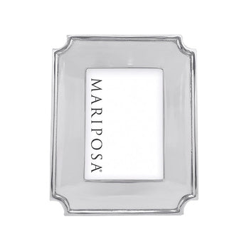 Mariposa Frame - Linzee 5x7 Engravable